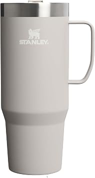 STANLEY Everyday Suburban Mug, 30 oz, Ash
