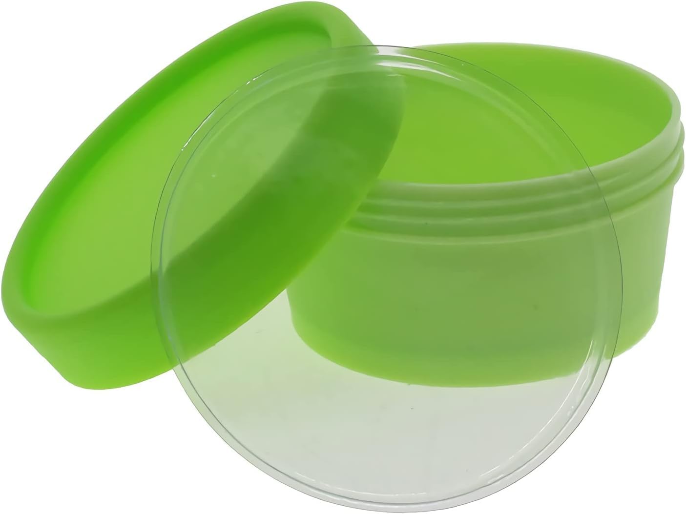 12 szt. Pustych(Green,50ml)