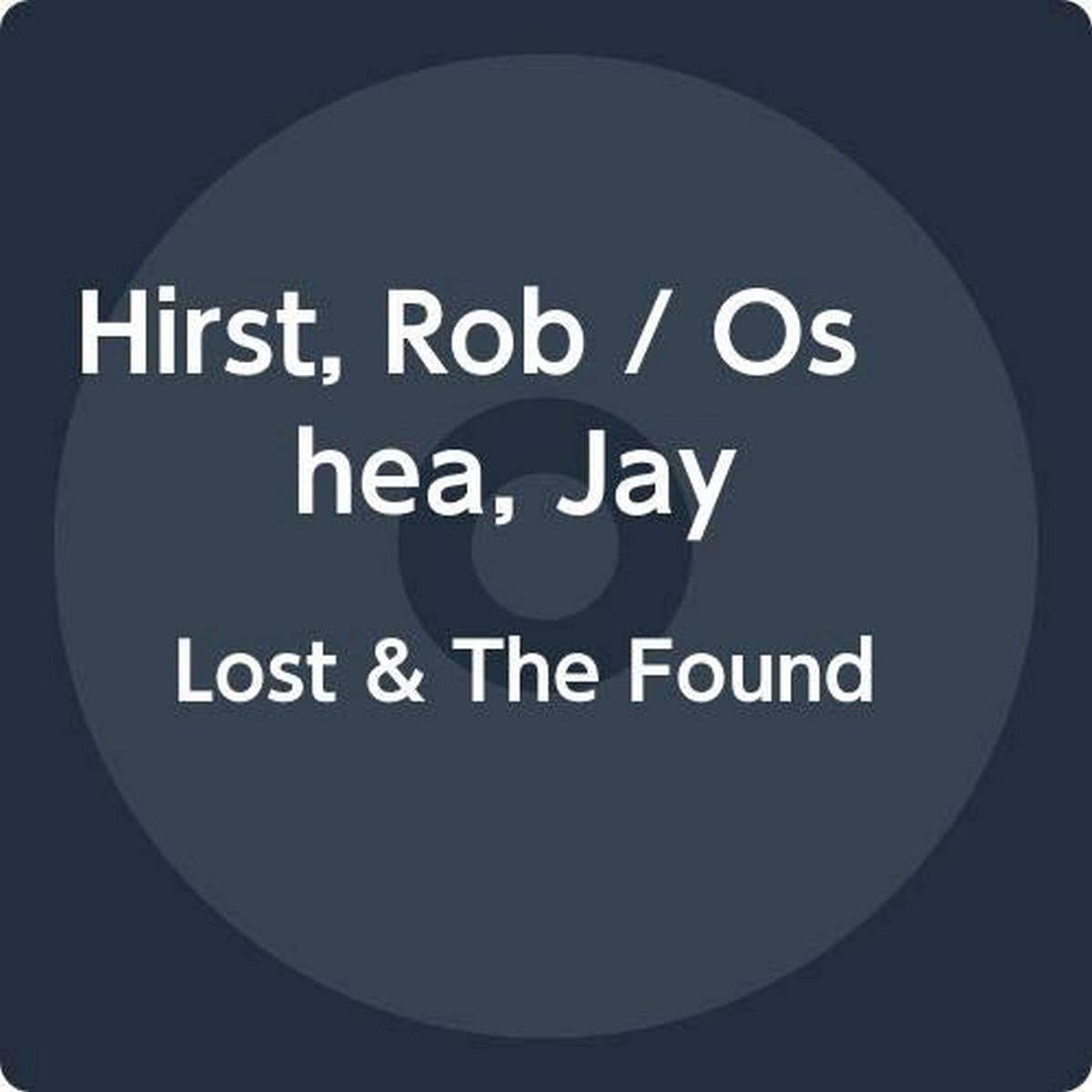 Lost And The Found