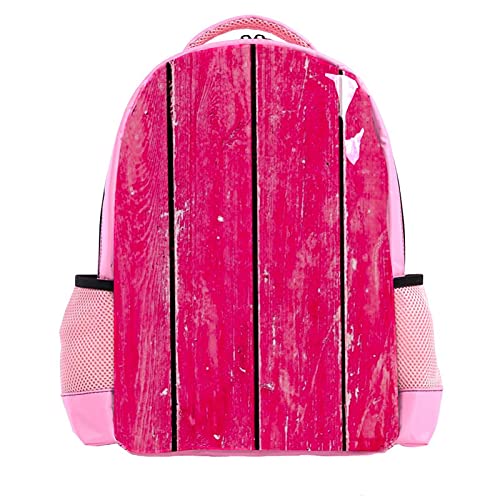 Sac à dos pour garçon motif rayures oignons rose idéal sorties
