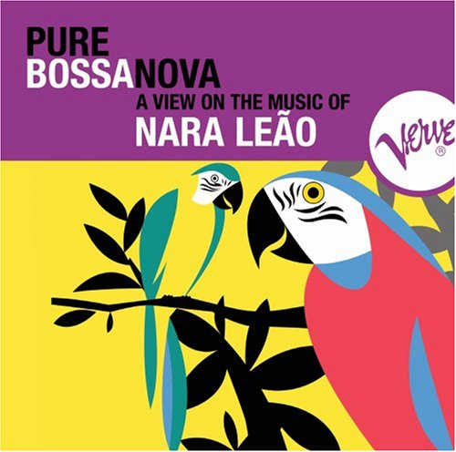 Pure Bossa Nova