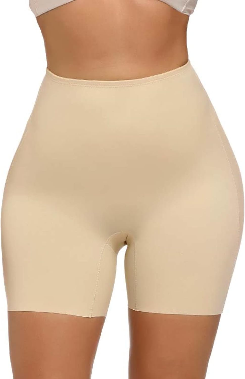 Body Shaper Shorts vrouwen Butt Lifter Hip Enhancer Shapewear Hoge Taille dij Slimmer naadloze slipje