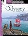 The Odyssey: An Instructional Guide for Literature - Novel Study Guide for High School Literature with Close Reading and Writing Activities (Great Works Classroom Resource)
