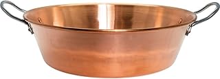 Baumalu 207150 Jam Pan