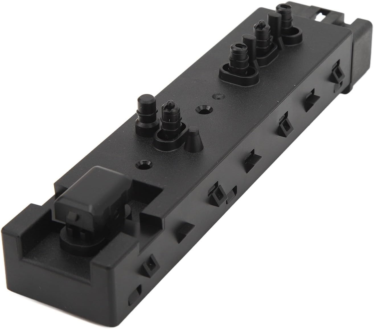 Car Power Seat Switch Left Front Side Power Seat Control Switch Replacement for for Lincoln 9L3T-14B709-FAW