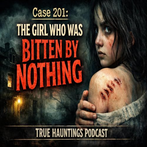 Case 201: The Girl Who Was Bitten by Nothing