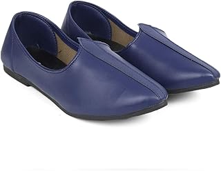 divyanshu Ethnic MOJARIS Jutis for Me (DMJ-146)-picture-33