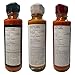 TRUFF Hot Sauce Variety Pack, Gourmet Hot Sauce Set of Original, Hotter and Limited White Edition, Unique Flavor Experiences with Truffle, 3-Bottle Bundle, 3ct 6oz bottles