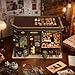 Imagen de LUMYCE DIY Book Nook Kit