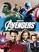 Marvel's The Avengers
