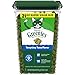 FELINE GREENIES Dental Cat Treats Tempting Tuna Flavor, 21 oz. Tub
