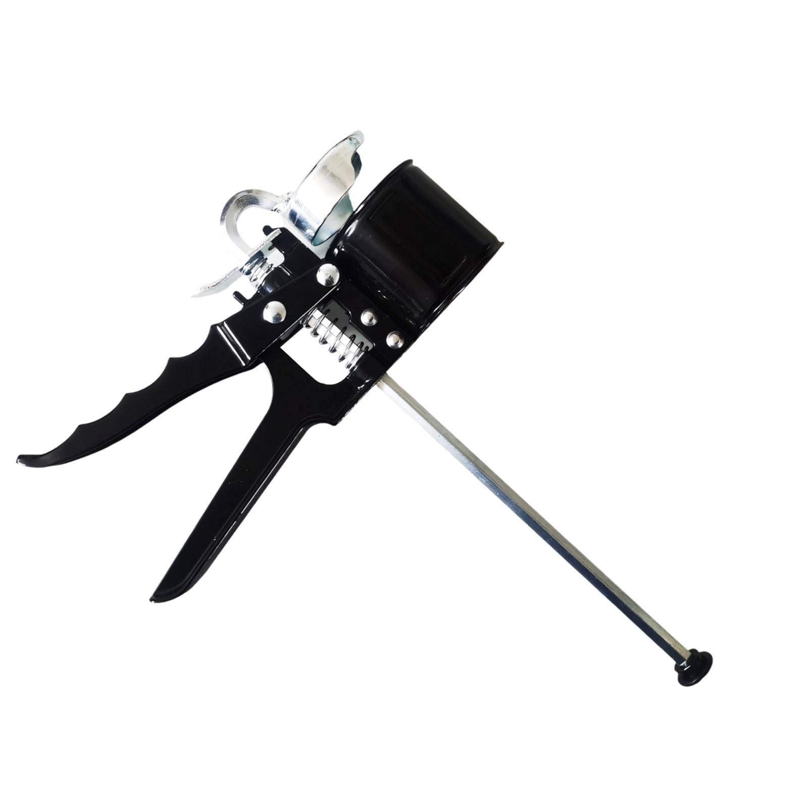 Cazstyk Black Premium Aluminum Alloy Grout Tool For Sealing In Kitchen Bathroom And Home Renovation Projects Aluminum Grout Tool