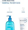 Bioderma Atdelm Cream D Tube Included, 6.8 fl oz 200 ml