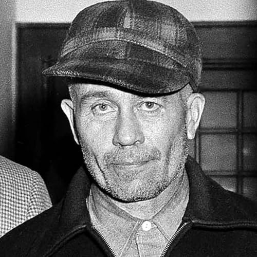 Ed Gein: O A&ccedil;ougueiro de Plainfield