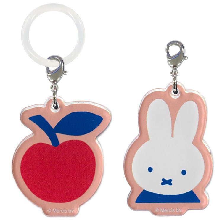 Amazon.co.jp: [アイアップ] ミッフィー アクリルマーカー