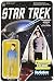 Star Trek: The Original Series Beaming Spock ReAction 3 3/4-Inch Retro Action Figure - Limited Edition