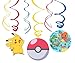 Produktbild Pokemon Swirl Decoration