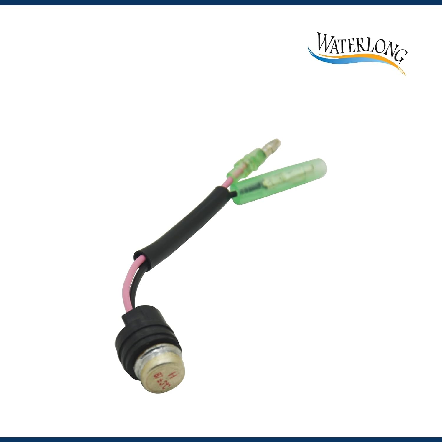 Temperature Switch 688-82560-10-00 Replacement for Yamaha Outboard