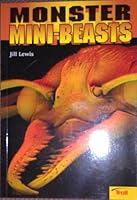 Monster Mini-beasts 0816768315 Book Cover