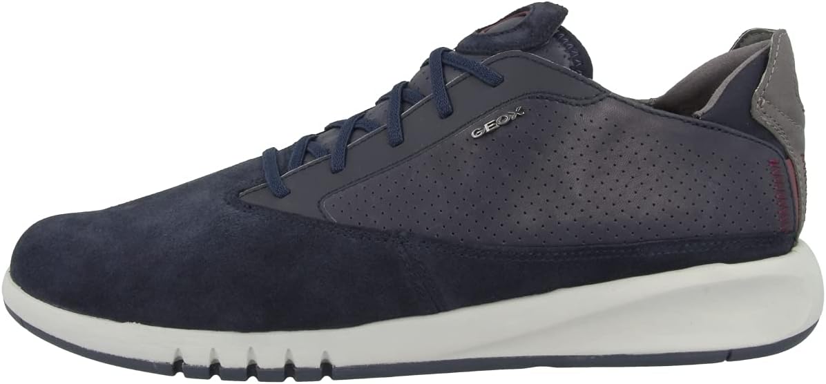 Geox Men&amp;#39;s U Aerantis a Sneaker