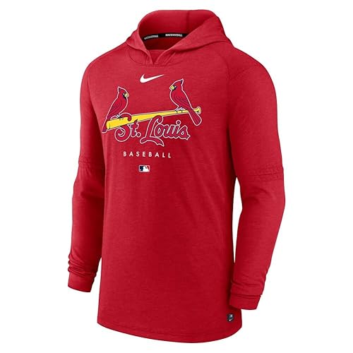 Cardinals Crewneck Sweatshirt Cardinals Crewneck Sweatshirt — officially licensed fan gear