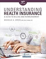 Algopix Similar Product 18 - Understanding Health Insurance A Guide