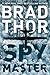Spymaster: A Thriller (Scot Harvath)
