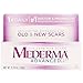 Mederma Advanced Skin Care Gel 20 g (2 pack)