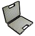 Produktbild arkai Koffer mit Inlay 34 x 30 x 8,5 cm