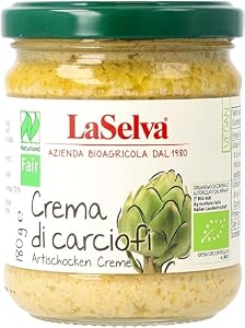 Artischocken Creme 1 x 180 g