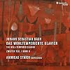 Das Wohltemperierte Klavier Vol.2