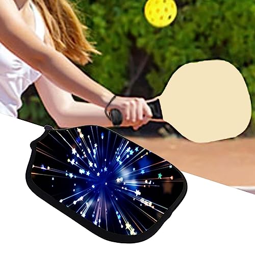 Protector de pala de neopreno resistente con bolsa impermeable y portátil 5