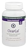 D'Adamo Personalized Nutrition - ClearCal 120 vcaps