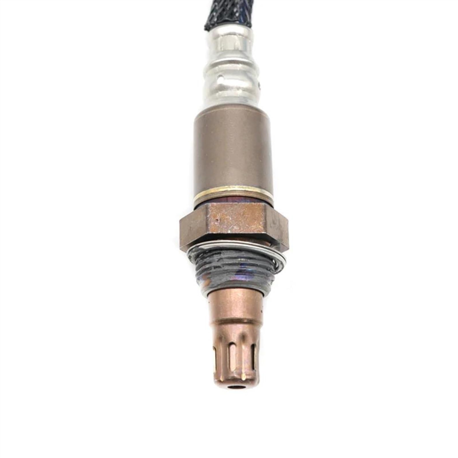 Compatible Con Accord 2.0L 2003 2004 2005 2006 2007 Sensor De Oxígeno Lambda O2 Con Relación De Combustible Y Aire Ascendente Delantero 36531-RAC-U01 Sensor Oxígeno de coche