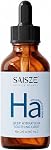 Sérum Vitamine C pour le visage, Sérum Facial pour la tache foncée, Cadeaux de soins pour la peau pour les femmes, Cadeau de fête des mères, Acide hyaluronique, 60ml