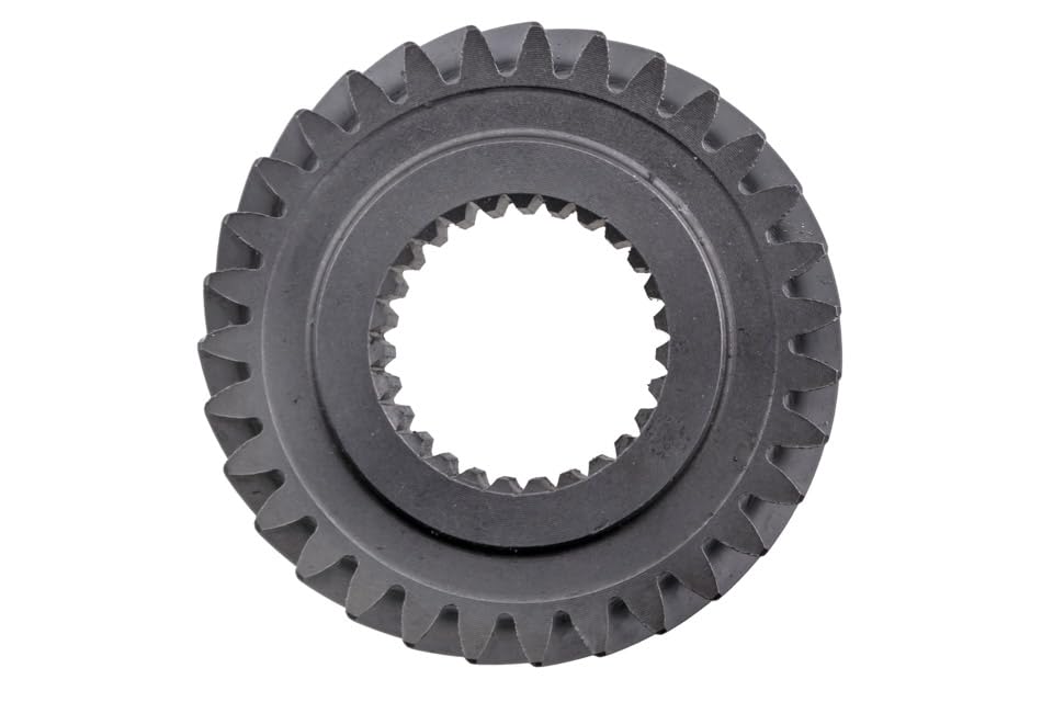 Piñón de caja de cambios para reparar la transmisión de Citroen Jumper 3