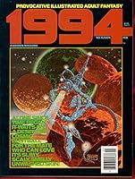 1994 Magazine February 1980 No. 11 B003BRV4BI Book Cover