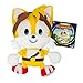 Sonic Boom Emoji Plush, Happy Tails