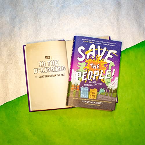 Save the People!: Halting Human Extinction