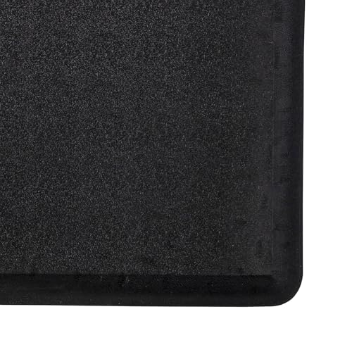 Tapete antifatiga de espuma mullida Floortex Doortex de 50.8 cm x 81.3 cm que alivia tus piernas 4