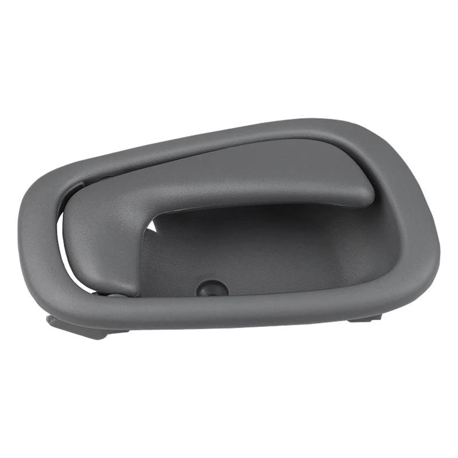 POQWERIQ Car Interior Door Handle Left & Right Inside for Toyota for Corolla 1998 1999 2000 2001 2002