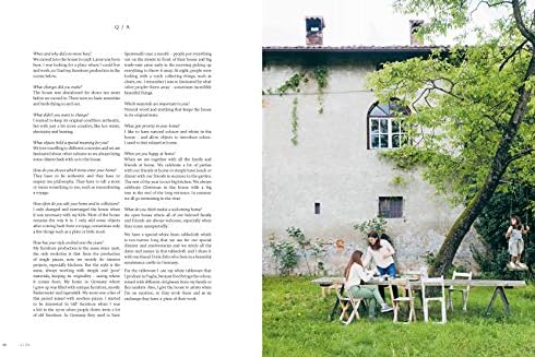 This is home: the art of simple living