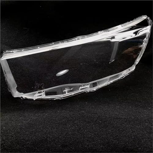 Lentille projecteur pour remplacement coque de phare Toyota Highlander - 3