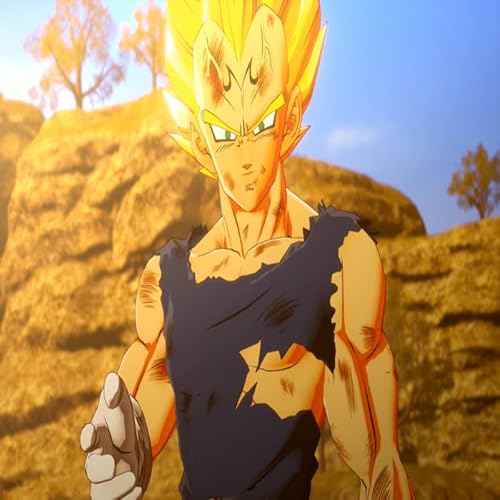 Dragon Ball Z: Kakarot - PlayStation 5