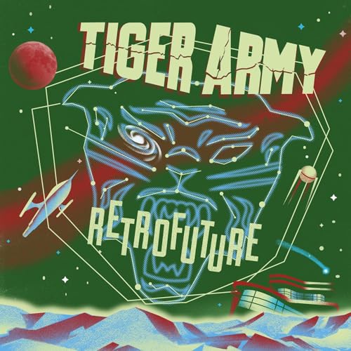 Tiger Army