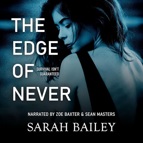 Journey Through The Full Audiobook That Keeps Thriller Fans Hooked.