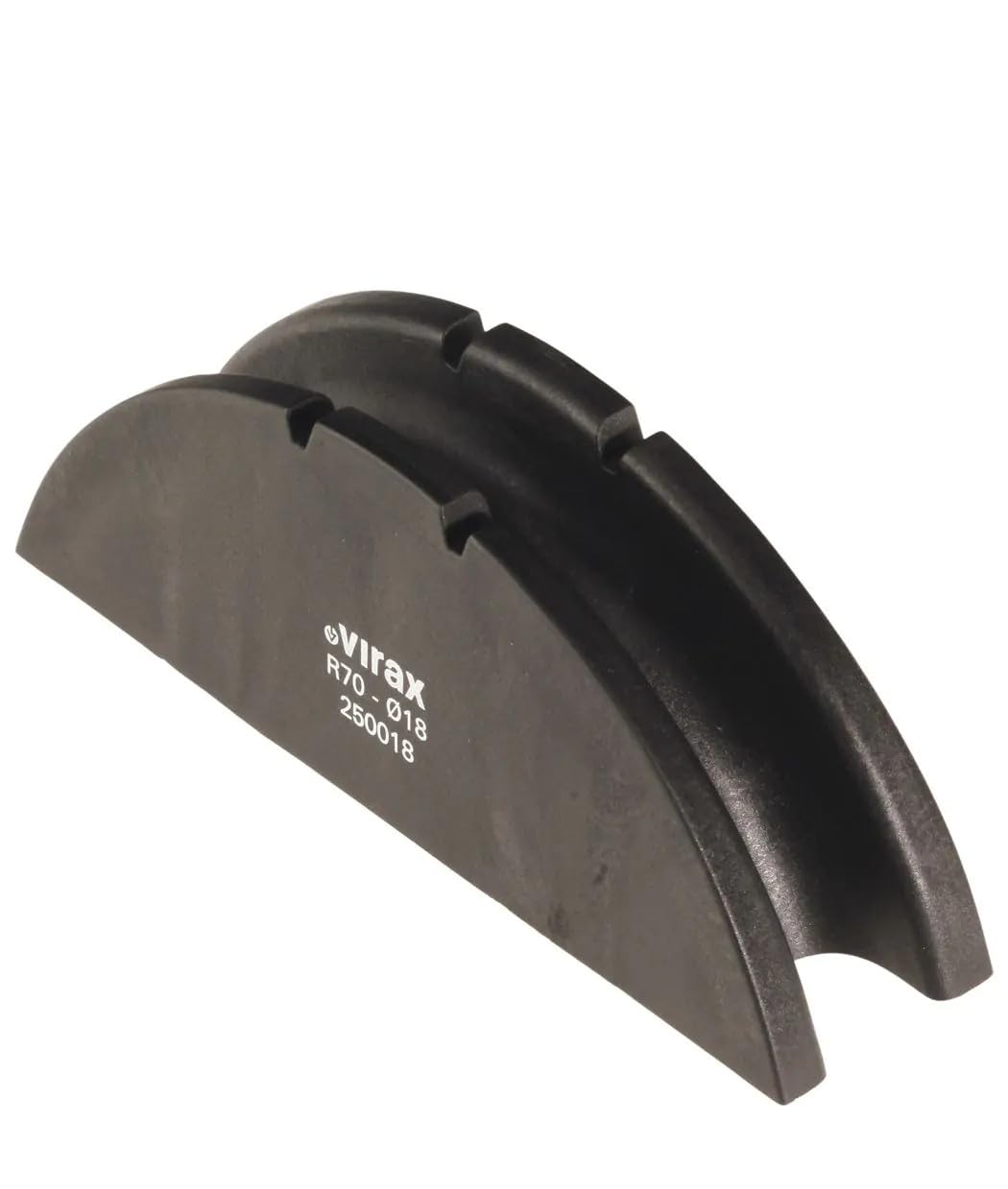 Formes pour cintreuse arbalète 10 mm 3/8" | 250010 - Virax