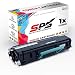 Produktbild SPS 1x Toner E260 E260A21E Kompatibel für Lexmark Optra E360D Tonerkartusche Schwarz E260D E260DN E360 E360DN E460 E460DN E460DW E462 E462DTN