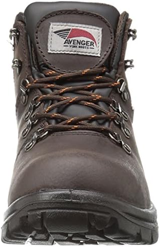 FSI FOOTWEAR SPECIALTIES INTERNATIONAL Men's A7625 6" Framer Soft Toe Waterproof Work Boot Review | Image 1