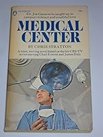 Medical Center B000V3QI3Y Book Cover